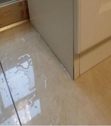 临清漏水检测 厕所漏水怎么检测?