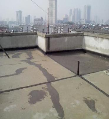 临清漏水维修 楼顶漏水是什么原因，楼顶漏水维修方法是什么?